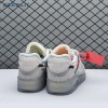 Nike Air Max 90 x Off-White 'The Ten' AA7293 100 Unisex