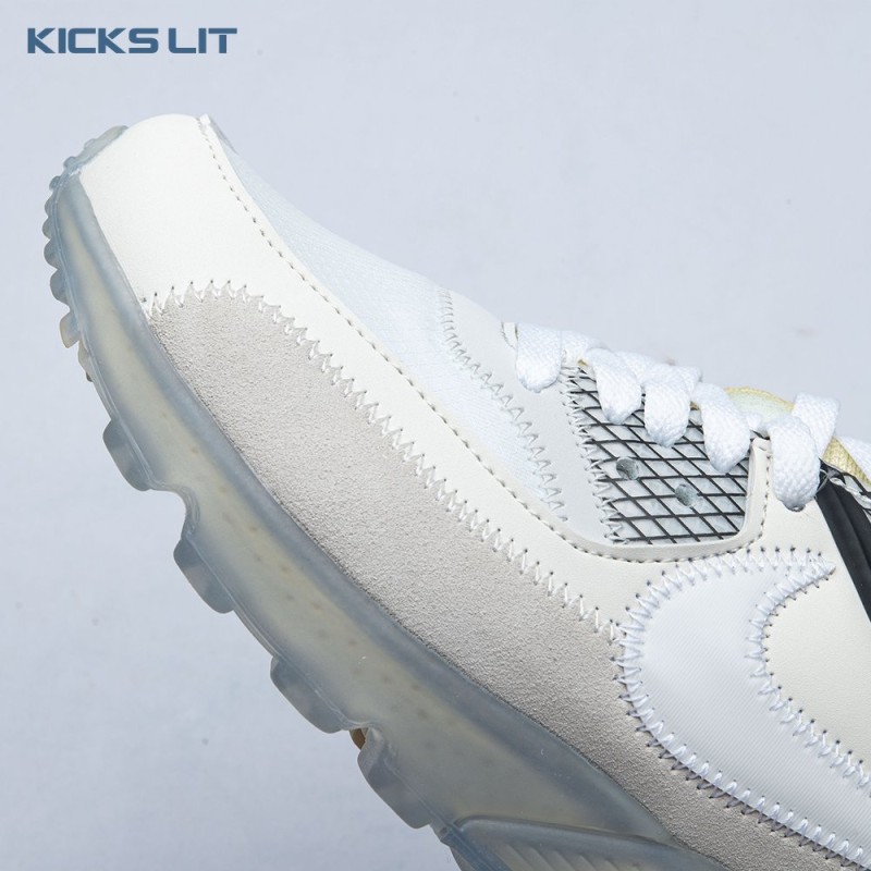 Nike Air Max 90 x Off-White 'The Ten' AA7293 100 Unisex Nike Air Max 90 x Off-White 'The Ten' AA7293 100 Unisex