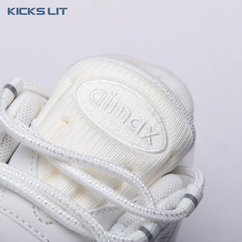 Nike Air Max 95 Comme des Garcons White CU8406-100 Unisex Nike Air Max 95 Comme des Garcons White CU8406-100 Unisex