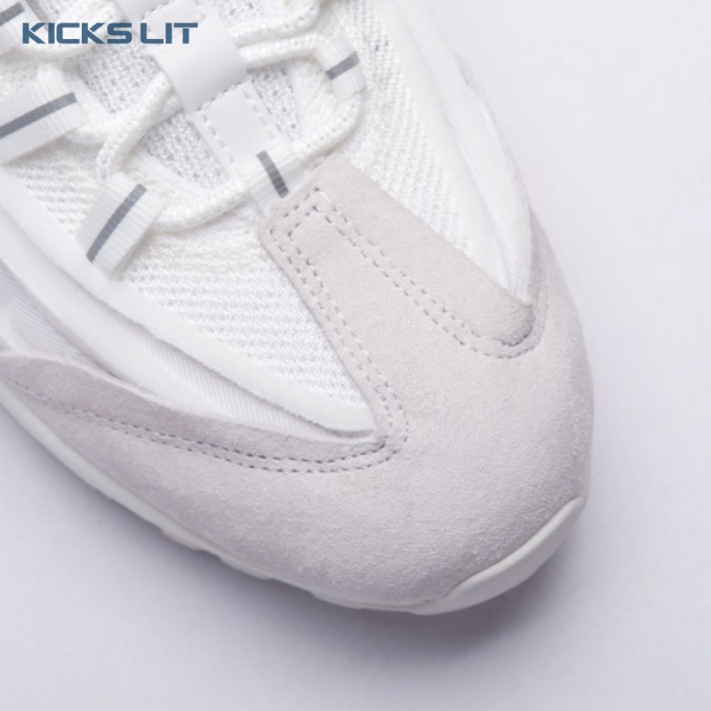 Nike Air Max 95 Comme des Garcons White CU8406-100 Unisex Nike Air Max 95 Comme des Garcons White CU8406-100 Unisex