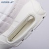 Nike Air Max 95 Comme des Garcons White CU8406-100 Unisex