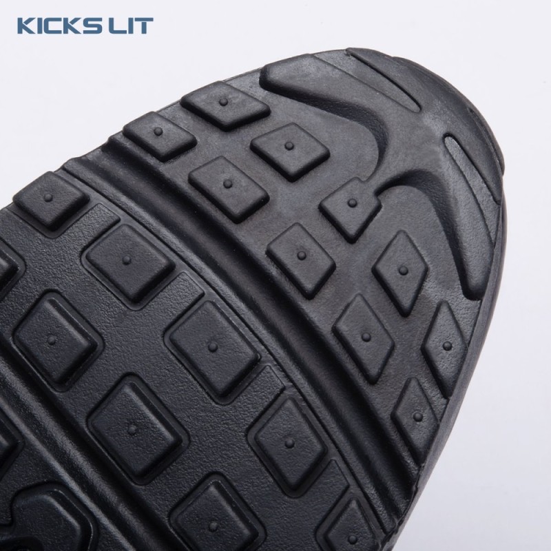 Nike Air Max 95 Essential Triple Black CI3705-001 Men's Nike Air Max 95 Essential Triple Black CI3705-001 Men's