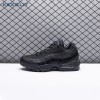 Nike Air Max 95 Essential Triple Black CI3705-001 Men's