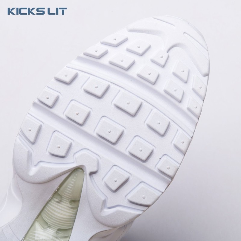 Nike Air Max 95 Essential White Grey Fog CT1268-100 Men's Nike Air Max 95 Essential White Grey Fog CT1268-100 Men's