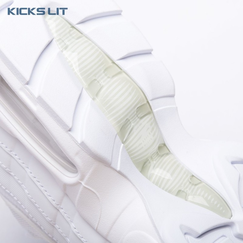 Nike Air Max 95 Essential White Grey Fog CT1268-100 Men's Nike Air Max 95 Essential White Grey Fog CT1268-100 Men's