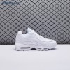 Nike Air Max 95 Essential White Grey Fog CT1268-100 Men's
