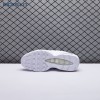 Nike Air Max 95 Essential White Grey Fog CT1268-100 Men's