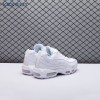 Nike Air Max 95 Essential White Grey Fog CT1268-100 Men's
