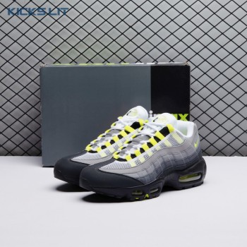 Nike Air Max 95 OG Neon CT1689-001 Men's