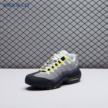 Nike Air Max 95 OG Neon CT1689-001 Men's