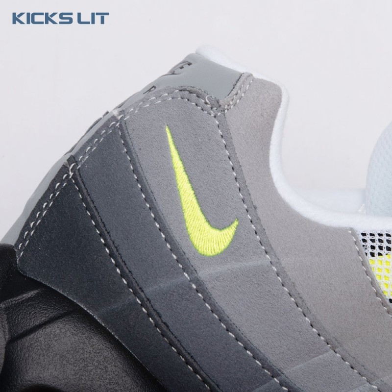 Nike Air Max 95 OG Neon CT1689-001 Men's Nike Air Max 95 OG Neon CT1689-001 Men's