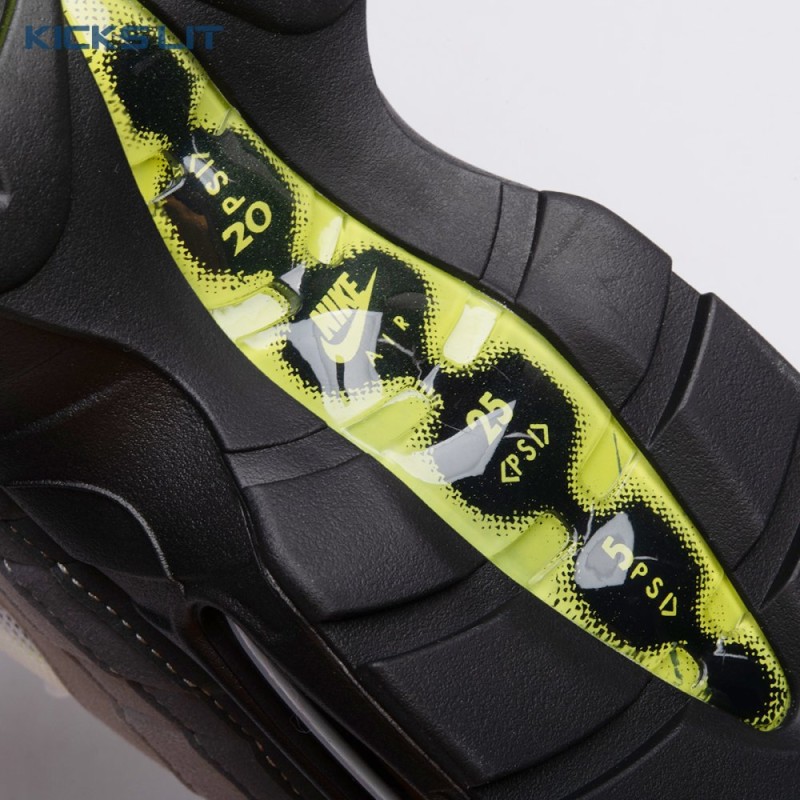 Nike Air Max 95 OG Neon CT1689-001 Men's Nike Air Max 95 OG Neon CT1689-001 Men's