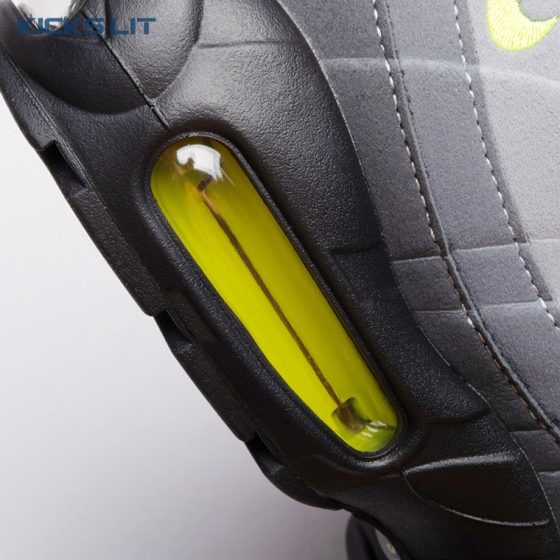 Nike Air Max 95 OG Neon CT1689-001 Men's Nike Air Max 95 OG Neon CT1689-001 Men's