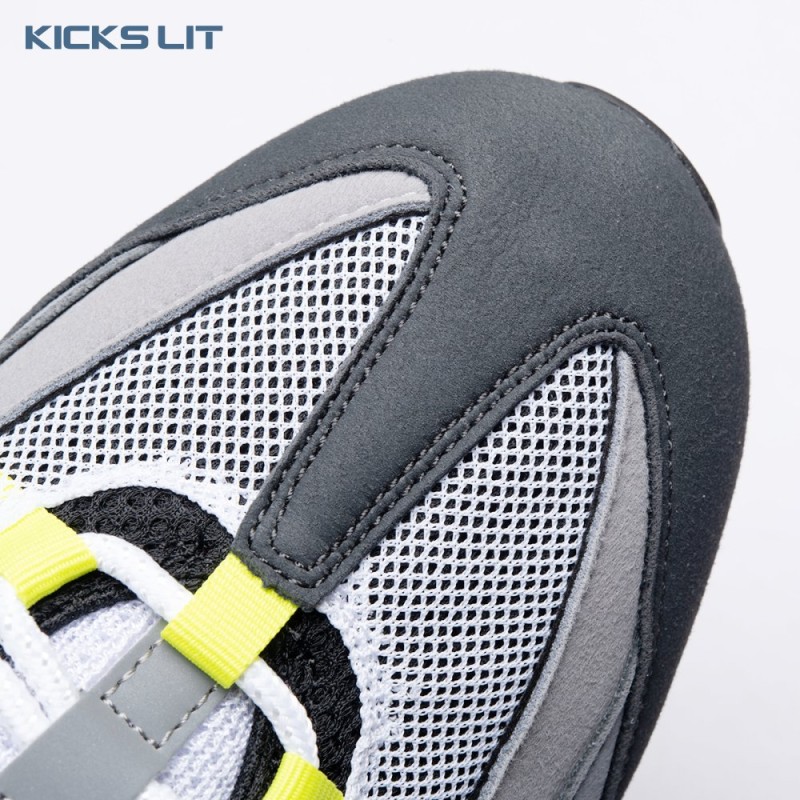 Nike Air Max 95 OG Neon CT1689-001 Men's Nike Air Max 95 OG Neon CT1689-001 Men's