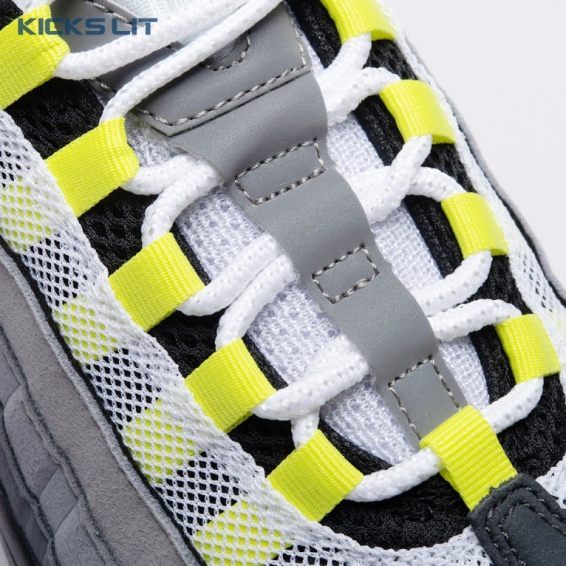 Nike Air Max 95 OG Neon CT1689-001 Men's Nike Air Max 95 OG Neon CT1689-001 Men's