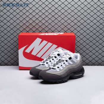Nike Air Max 95 OG Black Anthracite AT2865-003 Unisex