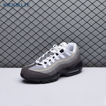 Nike Air Max 95 OG Black Anthracite AT2865-003 Unisex