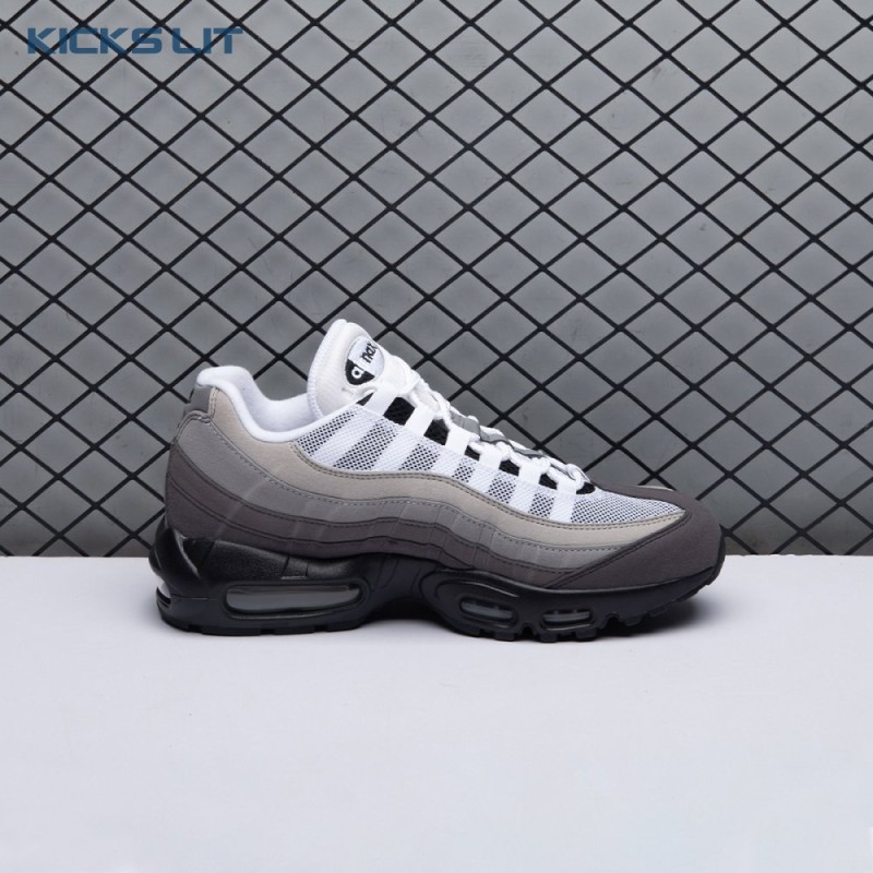 Nike Air Max 95 OG Black Anthracite AT2865-003 Unisex Nike Air Max 95 OG Black Anthracite AT2865-003 Unisex