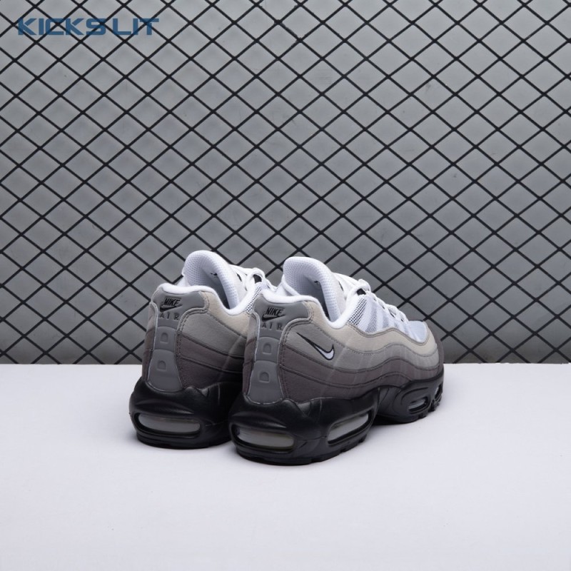 Nike Air Max 95 OG Black Anthracite AT2865-003 Unisex Nike Air Max 95 OG Black Anthracite AT2865-003 Unisex