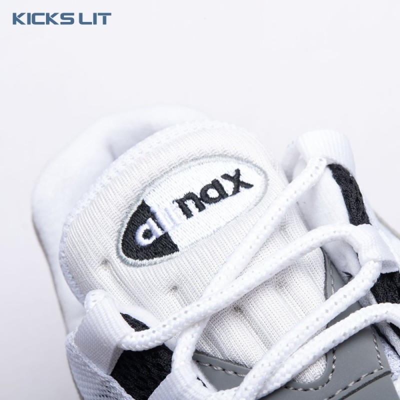 Nike Air Max 95 OG Black Anthracite AT2865-003 Unisex Nike Air Max 95 OG Black Anthracite AT2865-003 Unisex