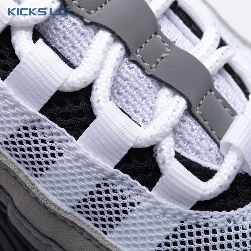 Nike Air Max 95 OG Black Anthracite AT2865-003 Unisex Nike Air Max 95 OG Black Anthracite AT2865-003 Unisex