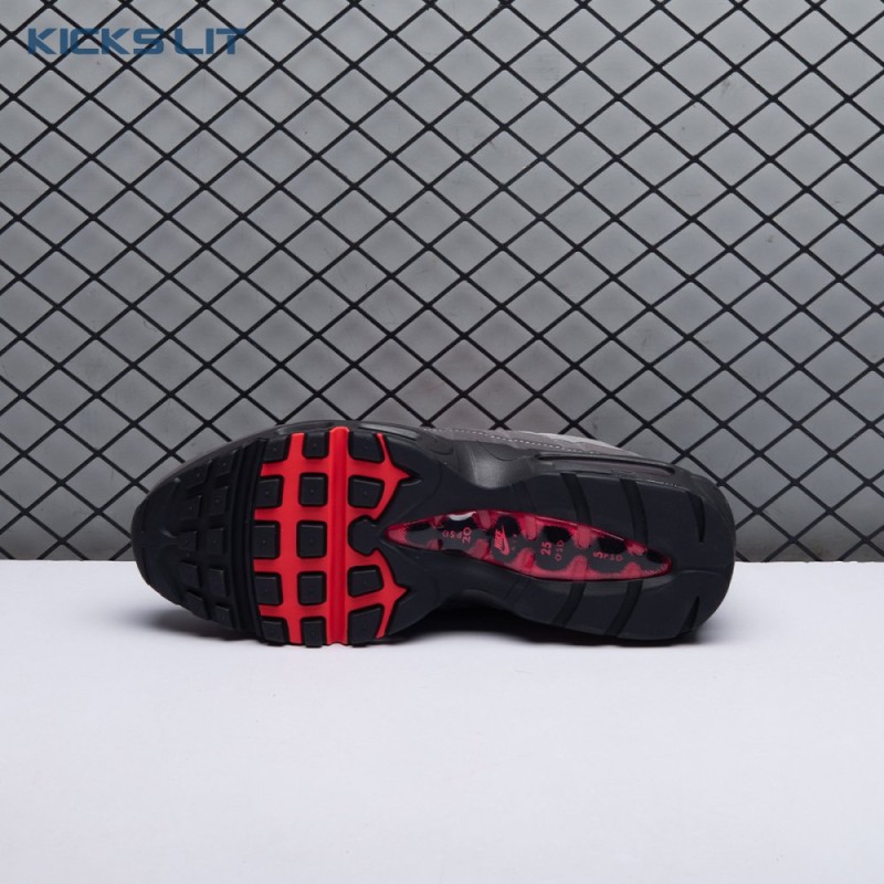 Nike Air Max 95 OG Solar Red (2018)  AT2865-100 Unisex Nike Air Max 95 OG Solar Red (2018)  AT2865-100 Unisex