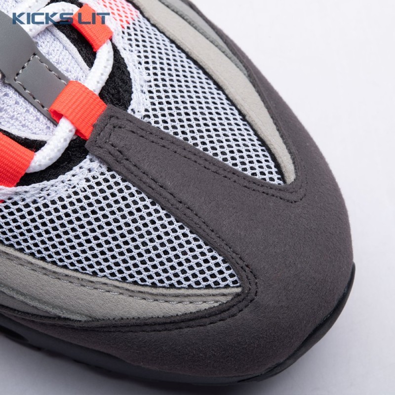 Nike Air Max 95 OG Solar Red (2018)  AT2865-100 Unisex Nike Air Max 95 OG Solar Red (2018)  AT2865-100 Unisex