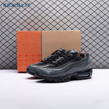Nike Air Max 95 SP Corteiz Aegean Storm FB2709-002 Unisex