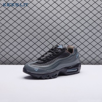 Nike Air Max 95 SP Corteiz Aegean Storm FB2709-002 Unisex