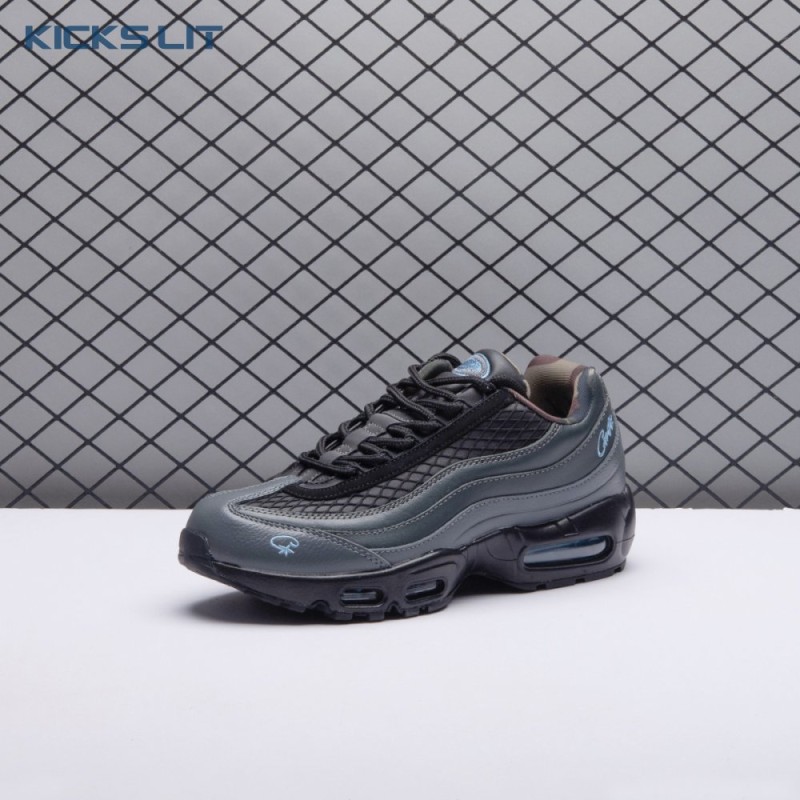 Nike Air Max 95 SP Corteiz Aegean Storm FB2709-002 Unisex Nike Air Max 95 SP Corteiz Aegean Storm FB2709-002 Unisex