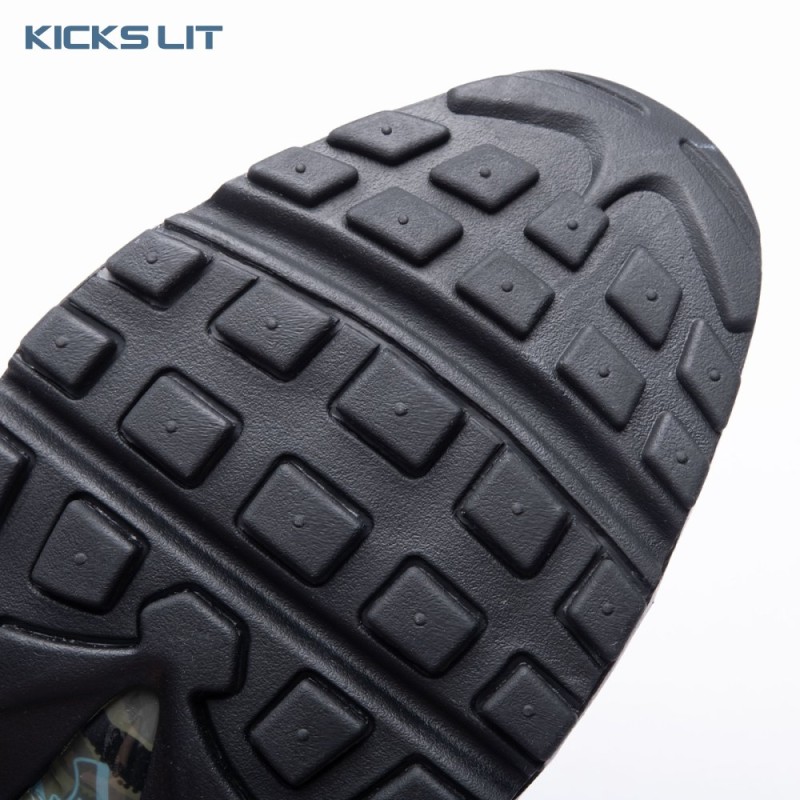 Nike Air Max 95 SP Corteiz Aegean Storm FB2709-002 Unisex Nike Air Max 95 SP Corteiz Aegean Storm FB2709-002 Unisex