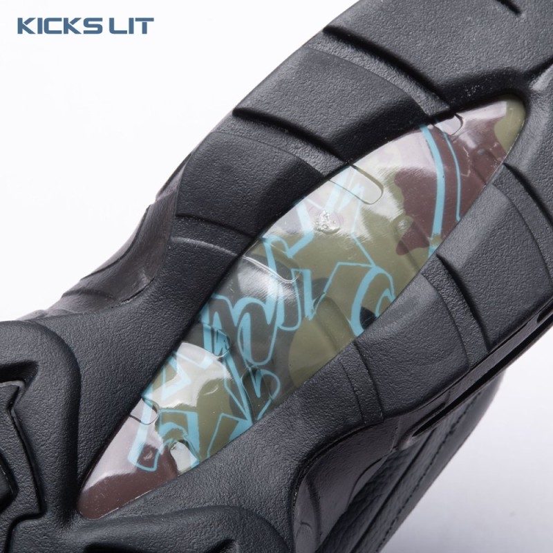 Nike Air Max 95 SP Corteiz Aegean Storm FB2709-002 Unisex Nike Air Max 95 SP Corteiz Aegean Storm FB2709-002 Unisex