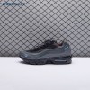 Nike Air Max 95 SP Corteiz Aegean Storm FB2709-002 Unisex
