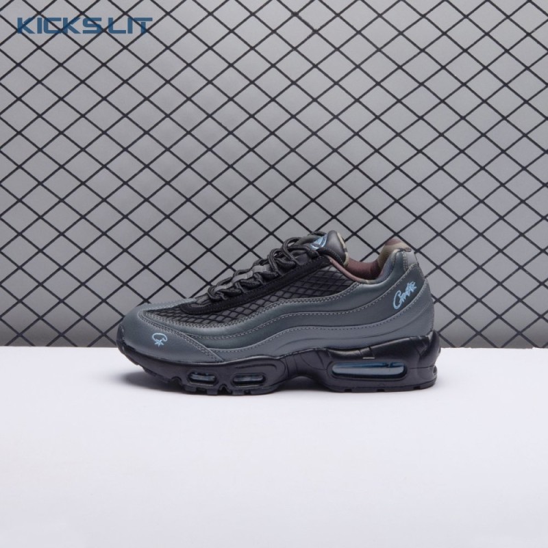 Nike Air Max 95 SP Corteiz Aegean Storm FB2709-002 Unisex Nike Air Max 95 SP Corteiz Aegean Storm FB2709-002 Unisex