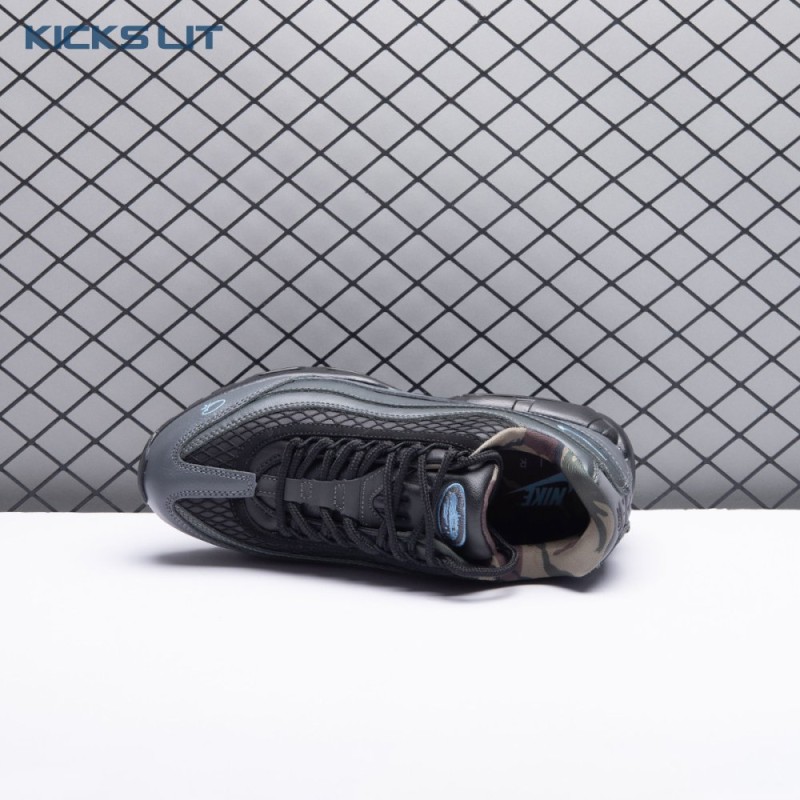 Nike Air Max 95 SP Corteiz Aegean Storm FB2709-002 Unisex Nike Air Max 95 SP Corteiz Aegean Storm FB2709-002 Unisex