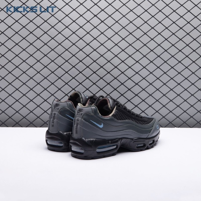 Nike Air Max 95 SP Corteiz Aegean Storm FB2709-002 Unisex Nike Air Max 95 SP Corteiz Aegean Storm FB2709-002 Unisex