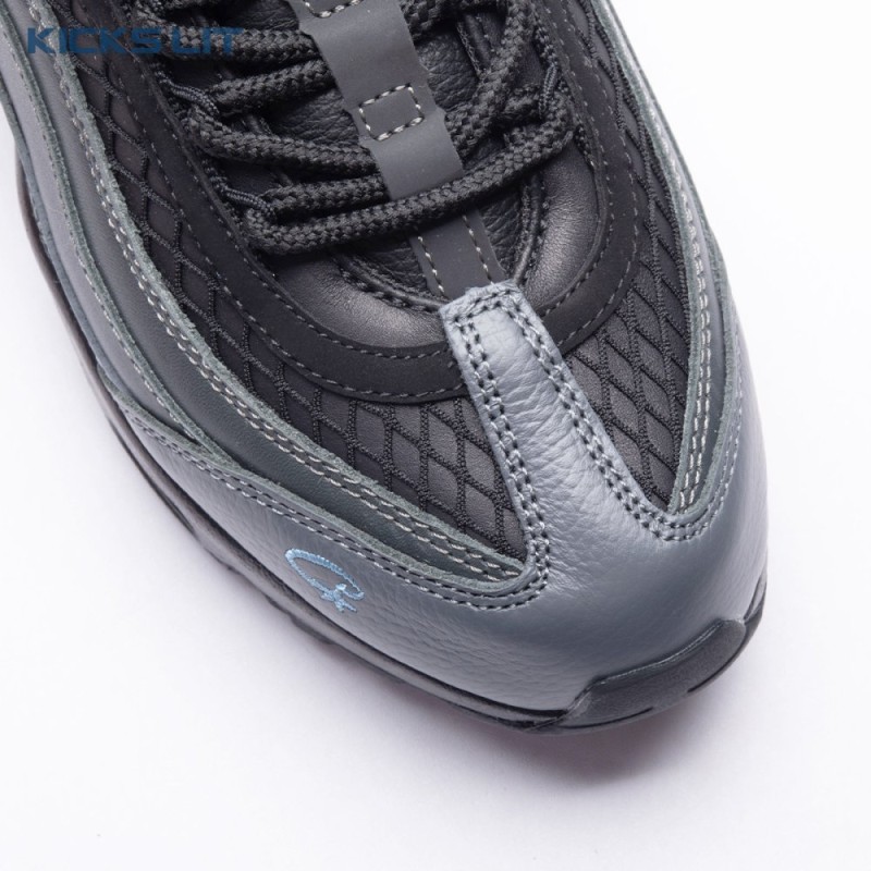 Nike Air Max 95 SP Corteiz Aegean Storm FB2709-002 Unisex Nike Air Max 95 SP Corteiz Aegean Storm FB2709-002 Unisex