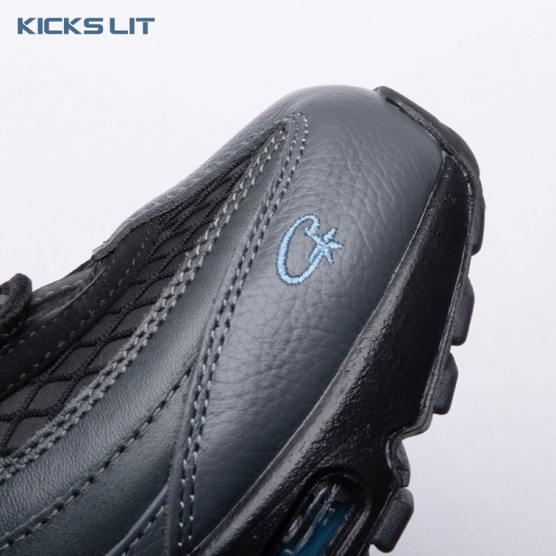 Nike Air Max 95 SP Corteiz Aegean Storm FB2709-002 Unisex Nike Air Max 95 SP Corteiz Aegean Storm FB2709-002 Unisex