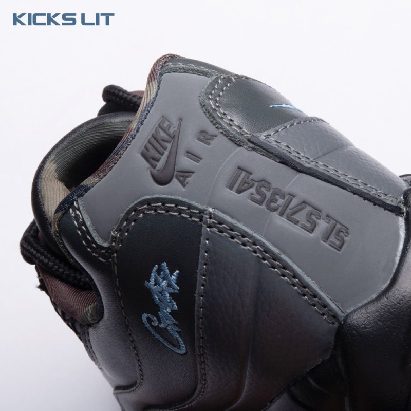 Nike Air Max 95 SP Corteiz Aegean Storm FB2709-002 Unisex Nike Air Max 95 SP Corteiz Aegean Storm FB2709-002 Unisex