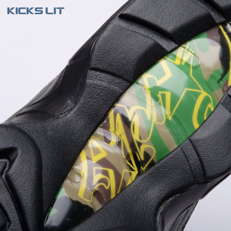 Nike Air Max 95 SP Corteiz Gutta Green FB2709-300 Unisex Nike Air Max 95 SP Corteiz Gutta Green FB2709-300 Unisex