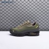 Nike Air Max 95 SP Corteiz Gutta Green FB2709-300 Unisex