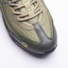 Nike Air Max 95 SP Corteiz Gutta Green FB2709-300 Unisex