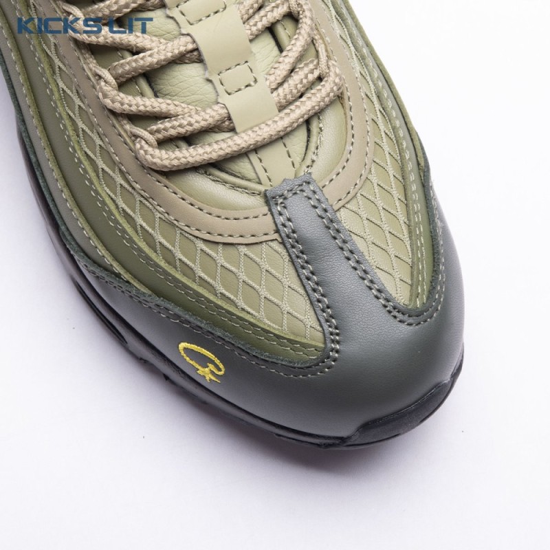 Nike Air Max 95 SP Corteiz Gutta Green FB2709-300 Unisex Nike Air Max 95 SP Corteiz Gutta Green FB2709-300 Unisex