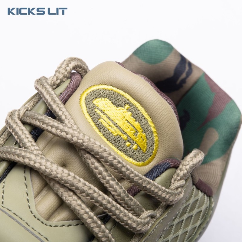 Nike Air Max 95 SP Corteiz Gutta Green FB2709-300 Unisex Nike Air Max 95 SP Corteiz Gutta Green FB2709-300 Unisex