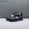 Nike Air Max 97 Off-White Black AJ4585-001 Men's