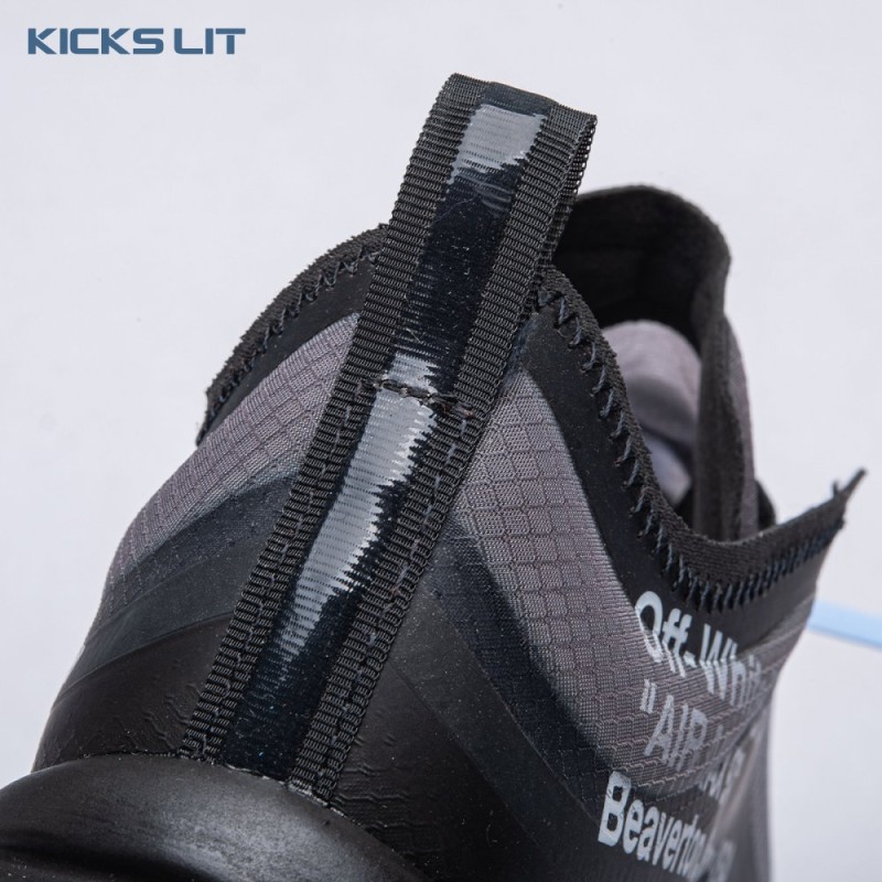 Nike Air Max 97 Off-White Black AJ4585-001 Men's Nike Air Max 97 Off-White Black AJ4585-001 Men's