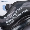 Nike Air Max 97 Off-White Black AJ4585-001 Men's