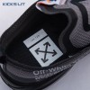 Nike Air Max 97 Off-White Black AJ4585-001 Men's
