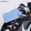 Nike Air Max 97 Off-White Black AJ4585-001 Men's