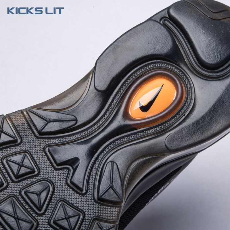 Nike Air Max 97 Off-White Black AJ4585-001 Men's Nike Air Max 97 Off-White Black AJ4585-001 Men's